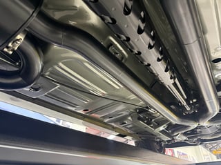 1968 Ford Mustang Shelby GT500 Eleanor