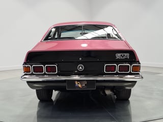 1973 LJ GTR XU1 Torana