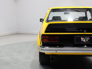 1974 Holden LH Torana L34 SLR 5000 - Chrome Yellow