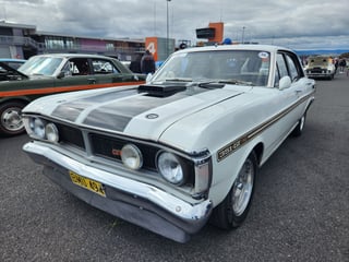 19th Falcon GT Nationals - Bathurst 2023