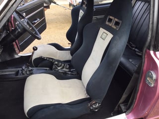 1972 LJ GTR XU1 Torana Replica 253 V8