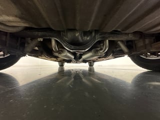 1974 Ford Falcon XB GT Sedan - Burnt Orange