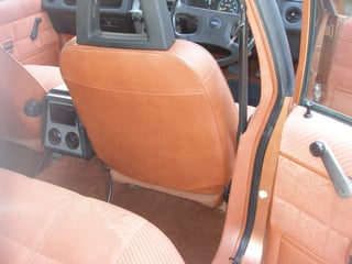 1982 XE Ford Fairmont