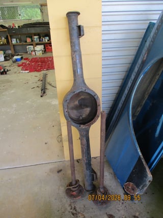 1971 XY Falcon GTHO Tribute - Built to your own specifications 