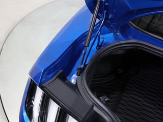 2021 Ford Shelby GT Supercharged 710HP RHD - Velocity Blue