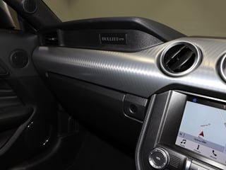 2019 Ford Mustang Bullitt - Build #2779