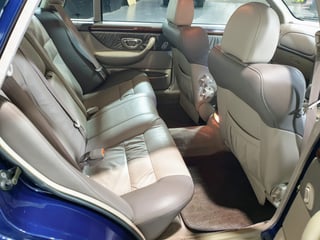 1998 NL Fairlane by Tickford - Build no. 37 / 106