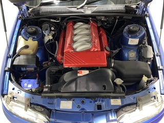 1994 VR Commodore S Ute - 5 Litre V8
