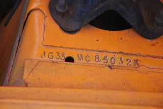 XA GT Falcon..Restorer!