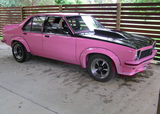 Torana SLR 5000 Replica