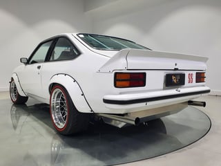 1977 LX Torana Hatchback A9X Replica