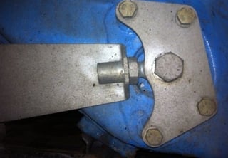 '74 IROC RSR Spec Porsche 911 Carrera