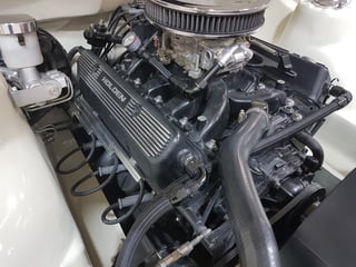 1985 HDT VK SS Group 3 Commodore Replica