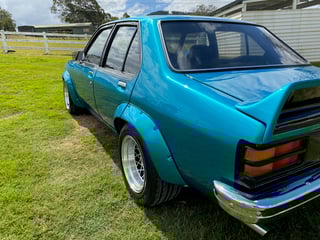 1974 LH Torana SL/R 5000 L34 Tribute