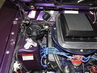 1970 Ford Falcon XY GT Replica …