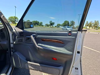 1995 VS Holden Calais 5 Litre V8