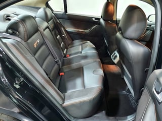 2014 Ford FPV Falcon GTF Build 83 / 500 - Manual