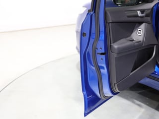 2015 Ford FGX XR8 Premcar SVT Holy Grail Build No 8 - Kinetic Blue