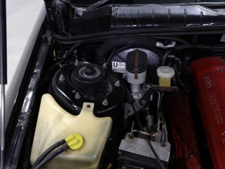 1999 HSV VS III Maloo Build No 362 - 5sp Man - Phantom Mica 