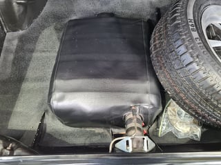 1973 LJ GTR XU1 Torana