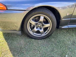 1990 Nissan R32 Skyline GT-R Nismo Edition - No. 32 of 560