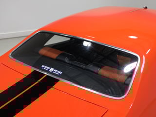 1970 Holden HT Monaro GTS - Sebring Orange