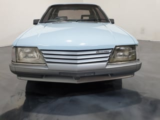 1985 VK BT1 Commodore SL - 4.9L V8