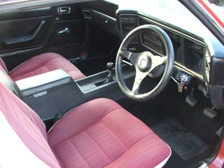 XA Falcon GT Replica Coupe