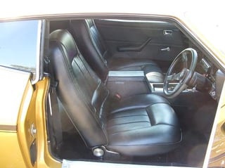XB GS Fairmont