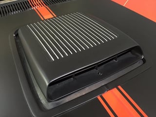 XY GT Falcon Replica