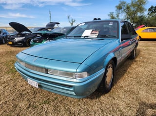 2024 All Holden Day and Coffee and Cars St Ives - A Massive Car Lover's Day!