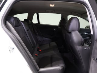 2016 HSV Clubsport R8 Tourer Build No 097 - Heron White …