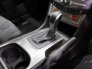 2014 FPV FG MK II Falcon GTF Build No 259 - Octane