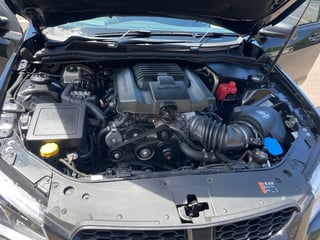 2016 HSV VF Maloo R8 LSA - W557 Upgrade