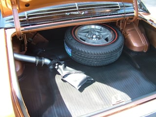 XY GT Falcon