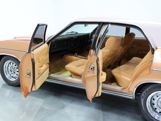 1978 Ford XC Fairmont GXL 351 V8 Power Pack - 3999 Ford Special Vehicles