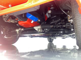 1974 Holden LH Torana SL/R 5000 L34