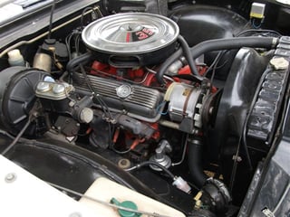 HT GTS Bathurst 350 Monaro