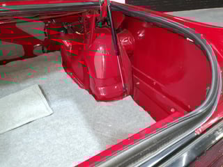 1986 HDT VL Commodore SS Group A - Plus Pack