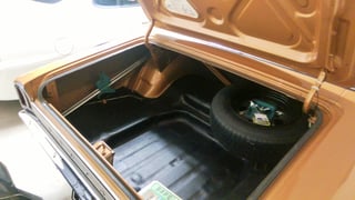 1972 VH Valiant Regal