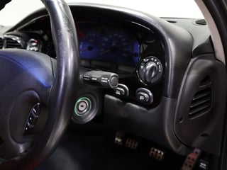 2002 HSV Coupe GTO V2 Series II - Sting Red … $59,990