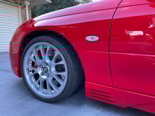 2006 HSV VZ GTO Signature Series Coupe #031