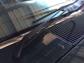 1984 WB Statesman De Ville