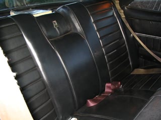 HG GTS Monaro 350