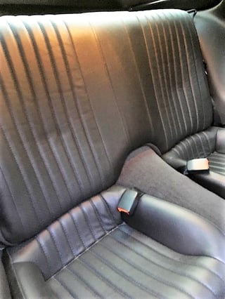 2002 Pontiac Firebird Trans Am WS6