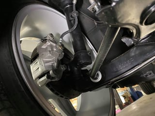 1984 VK HDT SS Group A Replica - 355 Stroker