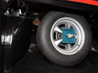 1974 Holden LH Torana SL/R 5000 L34