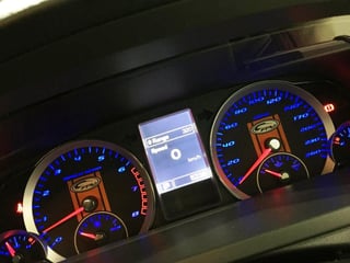 2014 FPV GTF 351kW No. 337 / 500