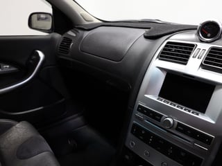 2006 FPV BF GT Build No. 424  - Bionic 