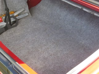 HDT VL Group A Commodore #307